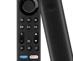 Replacement Voice Remote (3rd Gen) with Voice Function