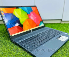 Laptop HP Pavilion 15 16GB Intel Core i7 SSD 256GB