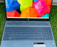 Laptop HP Pavilion 15 16GB Intel Core i7 SSD 256GB